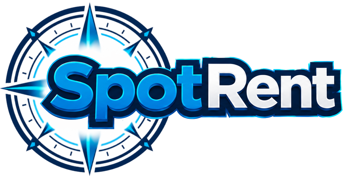 SpotRent